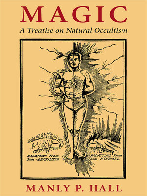 cover image of Magic